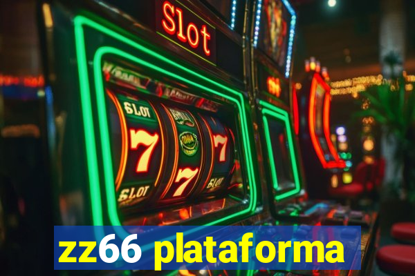 zz66 plataforma